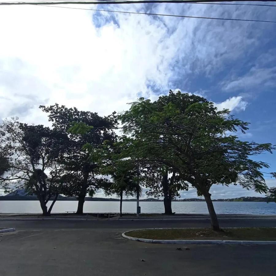 Lagoa II Saquarema Rj Bagian luar foto